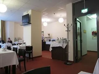 Royal International Hotell Leipzig