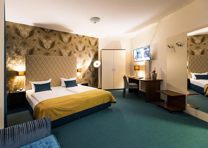 Royal International 4*