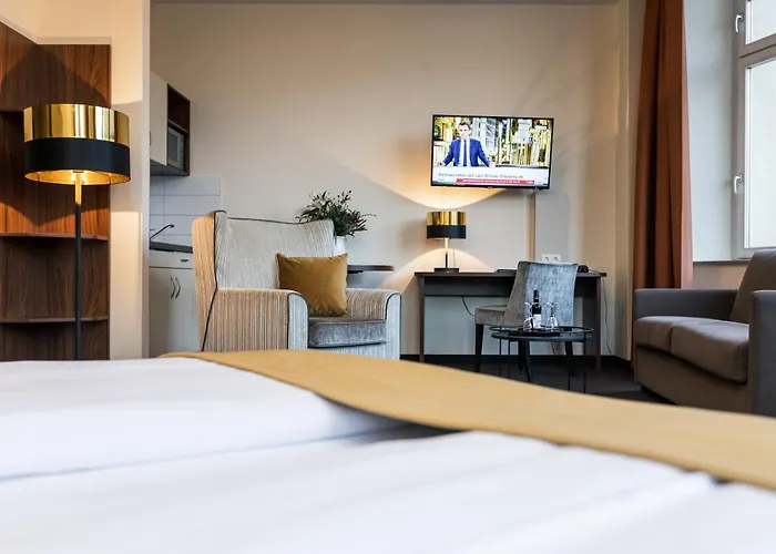 Hotel Royal International 4*