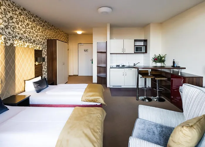 Hotel Royal International 4*