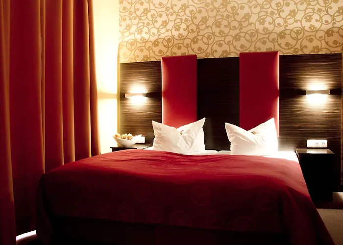 Hotel Royal International 4*