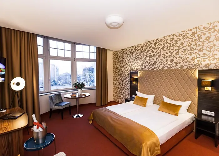 Hotel Royal International