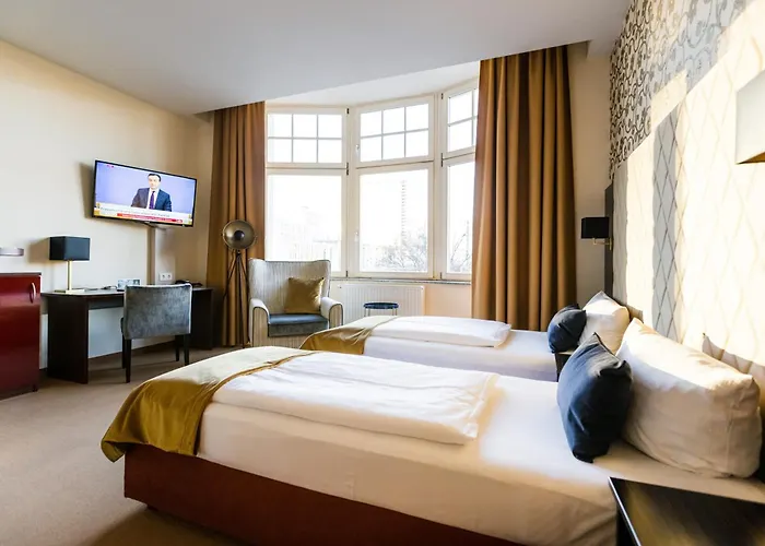 Royal International Hotel