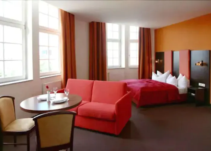 Royal International 4* Leipzig