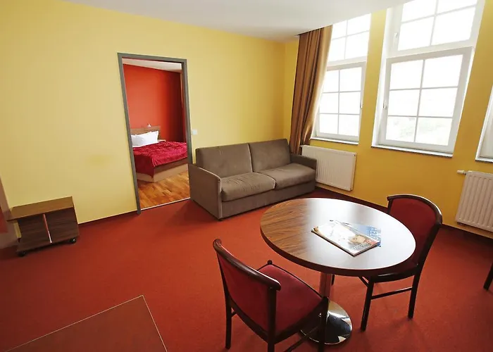 Royal International 4* Leipzig