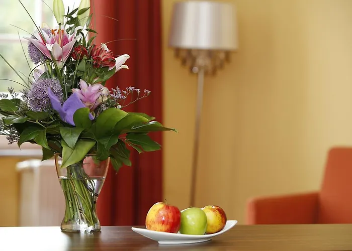 Hotel Royal International