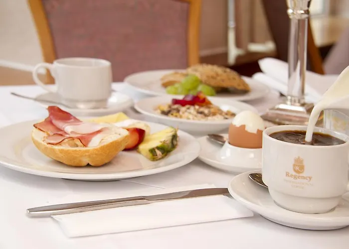 Hotell Royal International