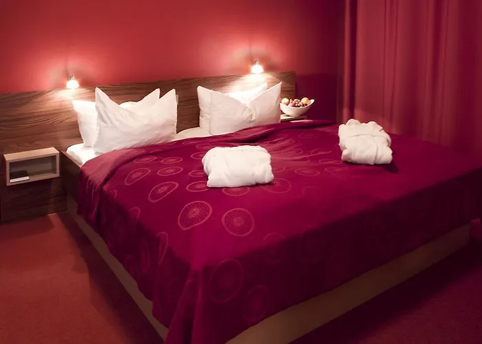 Hotel Royal International