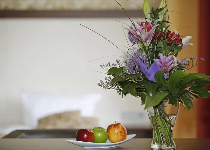 Royal International 4* Leipzig