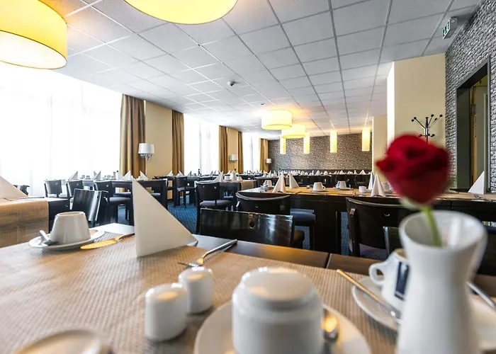 Royal International Hotell