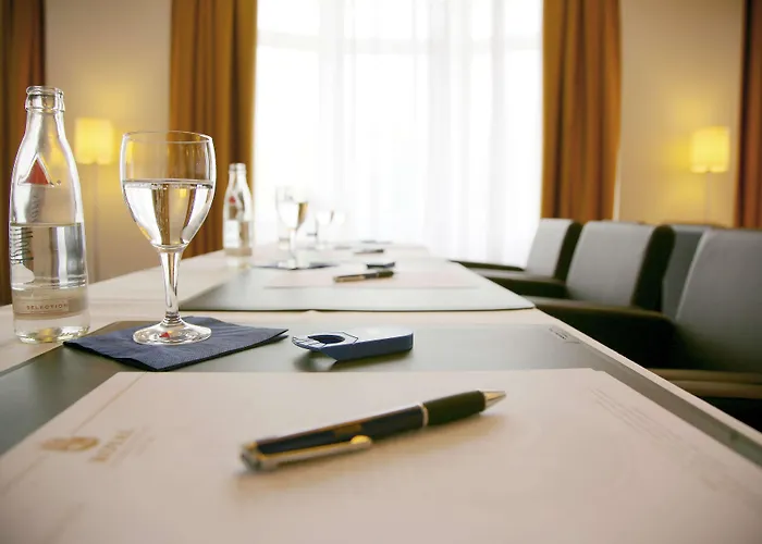 Royal International Hotell