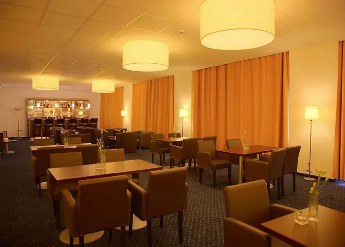 Hotel Royal International