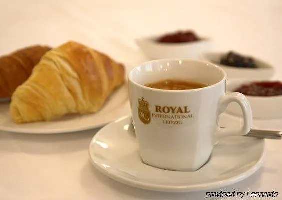 Royal International Hotel 4*