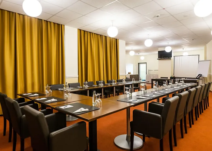 Royal International Hotell