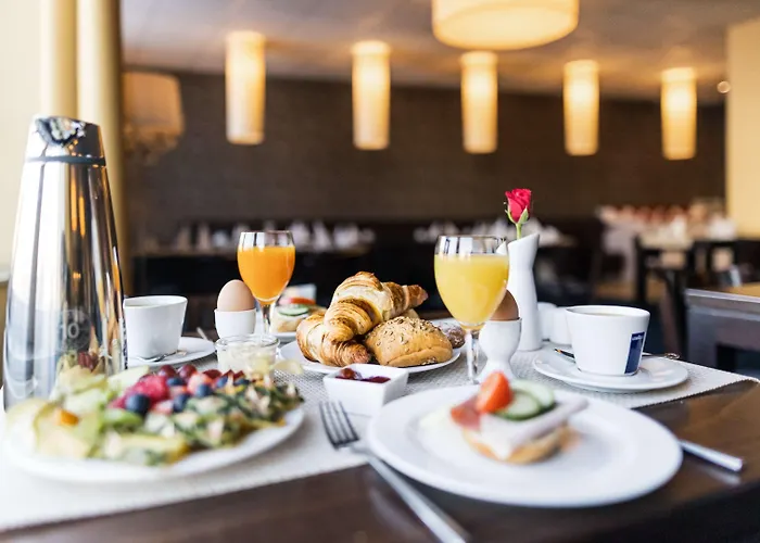 Royal International Leipzig