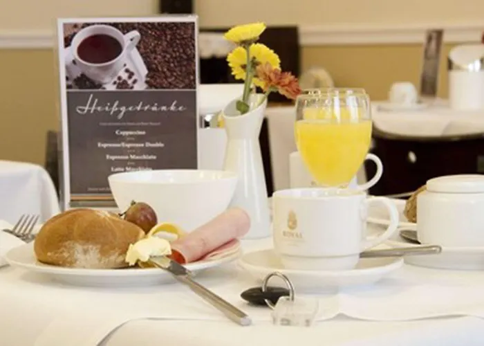 Hotel Royal International