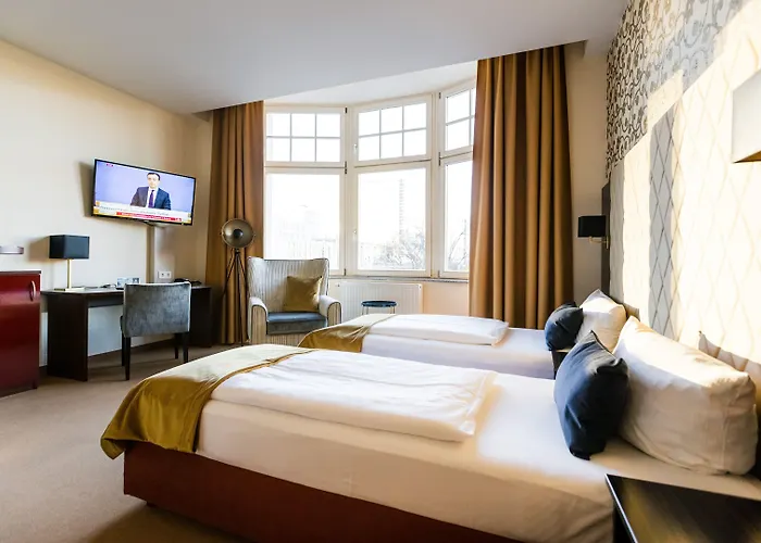 Royal International Hotell