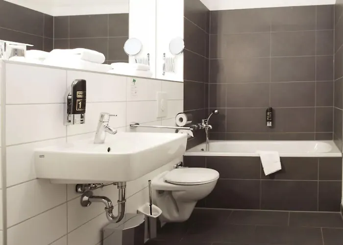 Hotel Royal International