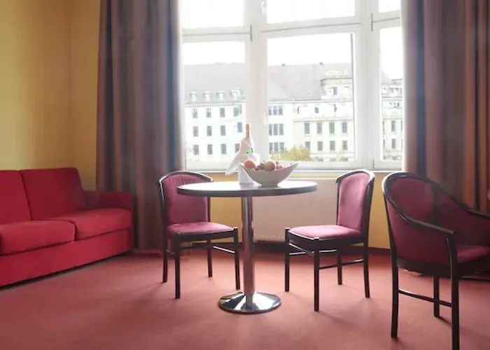 Hotel Royal International