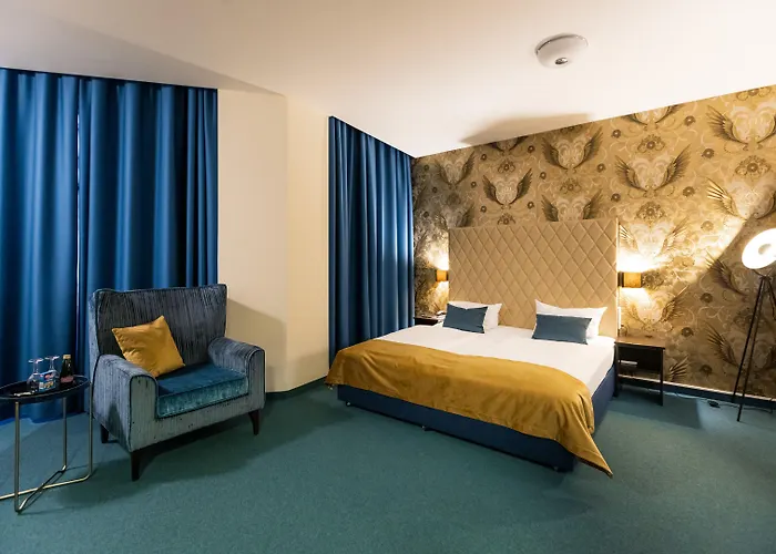 Hotel Royal International 4*