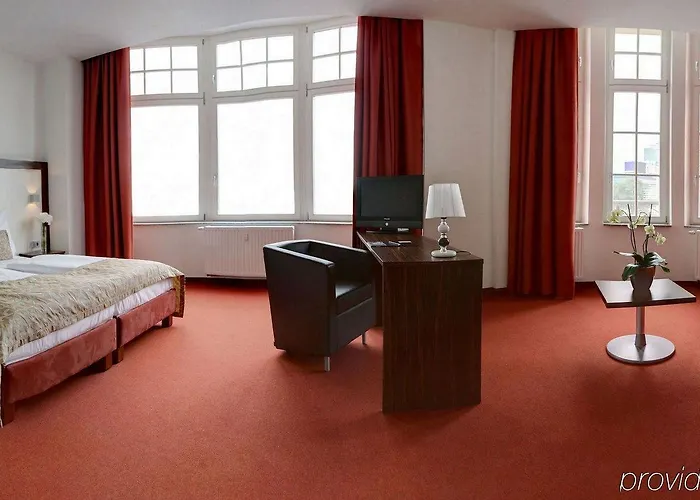 Hotel Royal International