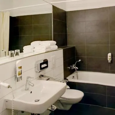 Royal International 4* Leipzig