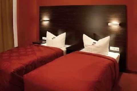 Hotel Royal International Leipzig