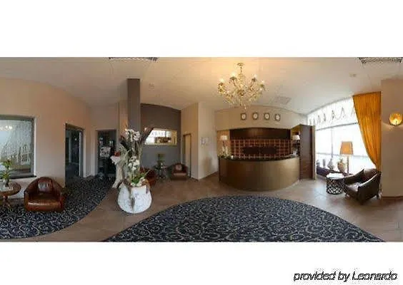 Royal International Leipzig